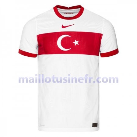 Maillot de Foot Turquie Domicile UEFA EURO 2020 Maillot de Foot Turquie Domicile UEFA EURO 2020